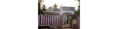 காரமடை